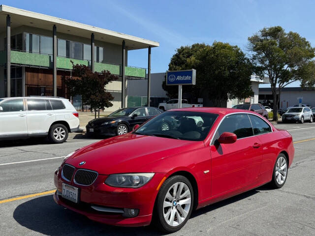 bmw 3 series 2012 WBADW7C50CE729278 image bmw 3 series 2012 WBADW7C50CE729278 image